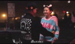 包贝尔爆料包文婧视频,家庭生活曝光，网友热议不已